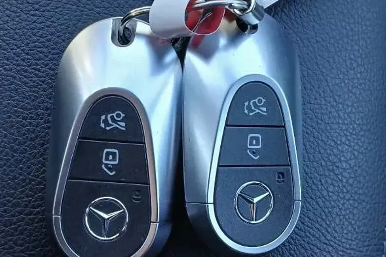 Mercedes-Benz C din 2022 cu 106.349 km - oferta MER206199 - foto 7