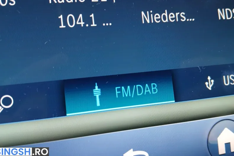 Mercedes-Benz C din 2022 cu 106.349 km - oferta MER206199 - foto 11