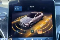 Mercedes-Benz C din 2022 cu 106.349 km - oferta MER206199 - foto 12