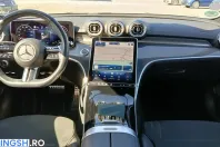 Mercedes-Benz C din 2022 cu 106.349 km - oferta MER206199 - foto 16