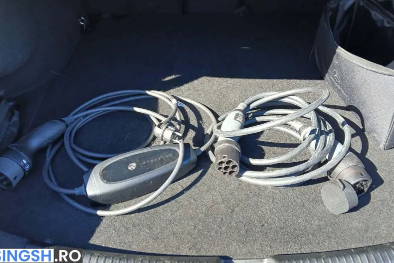 Mercedes-Benz C din 2022 cu 106.349 km - oferta MER206199 - foto 17