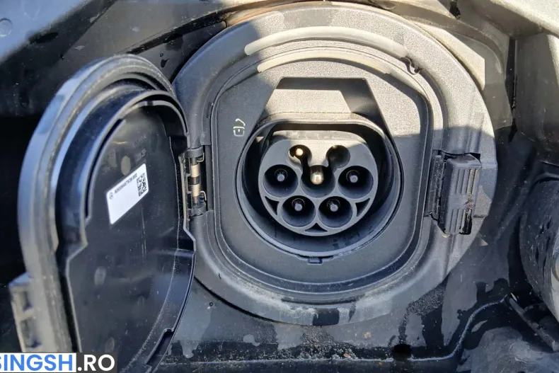 Mercedes-Benz C din 2022 cu 106.349 km - oferta MER206199 - foto 18