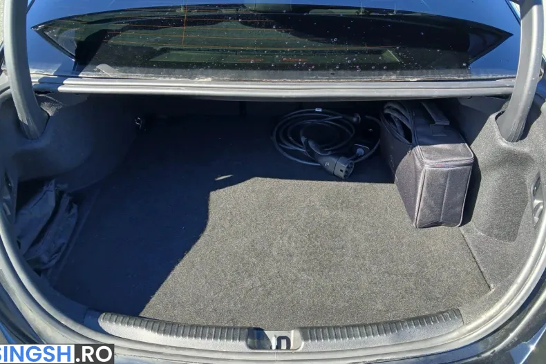 Mercedes-Benz C din 2022 cu 106.349 km - oferta MER206199 - foto 19