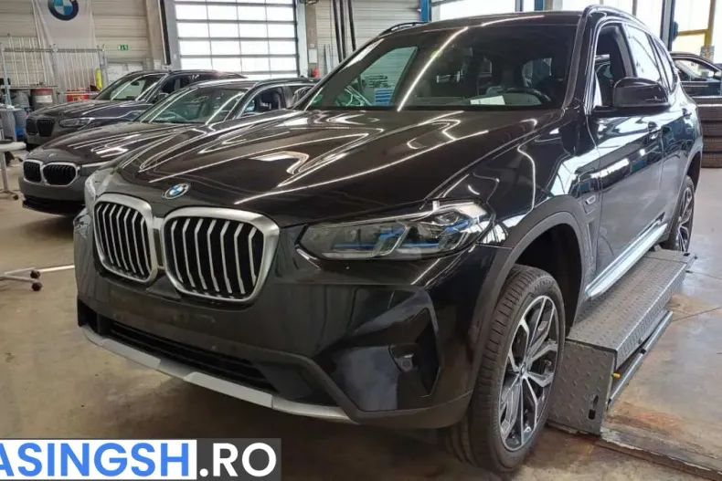 BMW X3 (Seria X) din 2021 cu 68.149 km - oferta BMW206200 - foto 1
