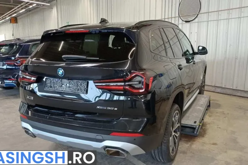 BMW X3 (Seria X) din 2021 cu 68.149 km - oferta BMW206200 - foto 2
