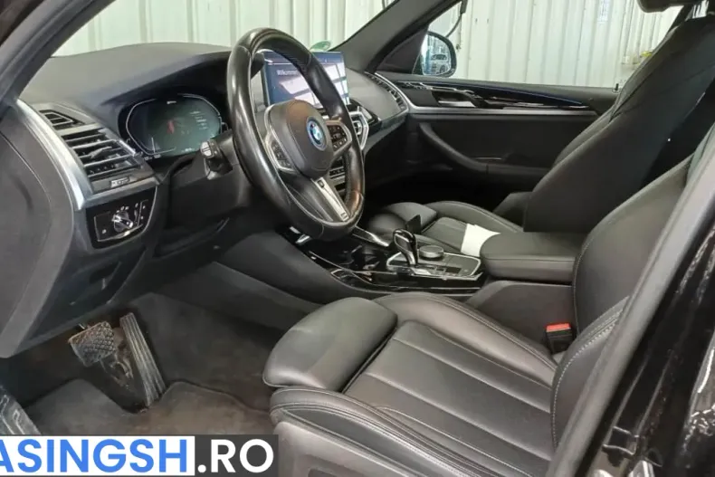 BMW X3 (Seria X) din 2021 cu 68.149 km - oferta BMW206200 - foto 3