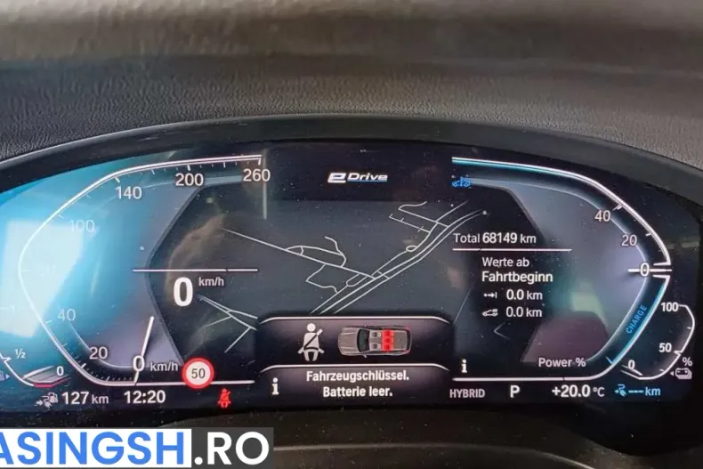 BMW X3 (Seria X) din 2021 cu 68.149 km - oferta BMW206200 - foto 4