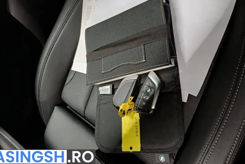 BMW X3 (Seria X) din 2021 cu 68.149 km - oferta BMW206200 - foto 7