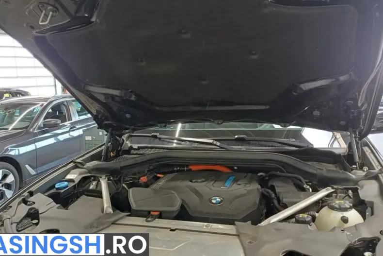 BMW X3 (Seria X) din 2021 cu 68.149 km - oferta BMW206200 - foto 8