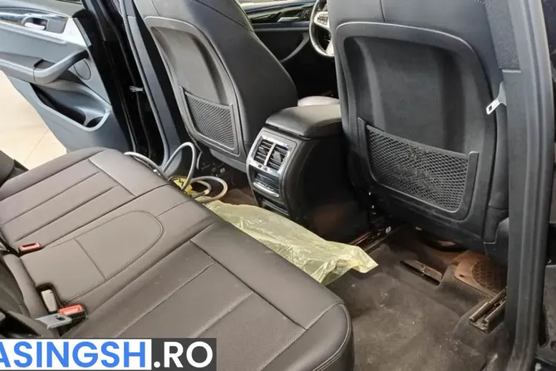 BMW X3 (Seria X) din 2021 cu 68.149 km - oferta BMW206200 - foto 9