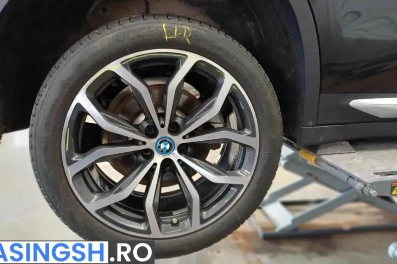 BMW X3 (Seria X) din 2021 cu 68.149 km - oferta BMW206200 - foto 10