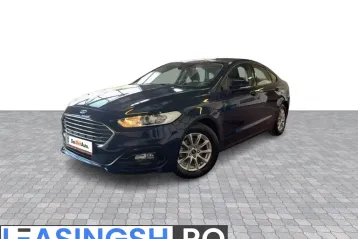 Ford Mondeo din 2021 - oferta FOR206201