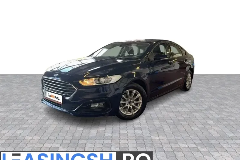 Ford Mondeo din 2021 cu 71.800 km - oferta FOR206201 - foto 1