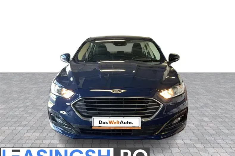 Ford Mondeo din 2021 cu 71.800 km - oferta FOR206201 - foto 2