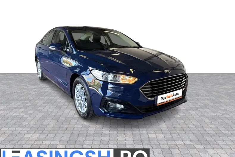 Ford Mondeo din 2021 cu 71.800 km - oferta FOR206201 - foto 3