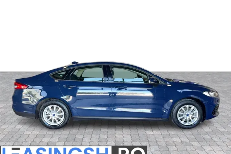 Ford Mondeo din 2021 cu 71.800 km - oferta FOR206201 - foto 4