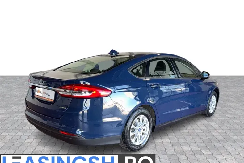 Ford Mondeo din 2021 cu 71.800 km - oferta FOR206201 - foto 5