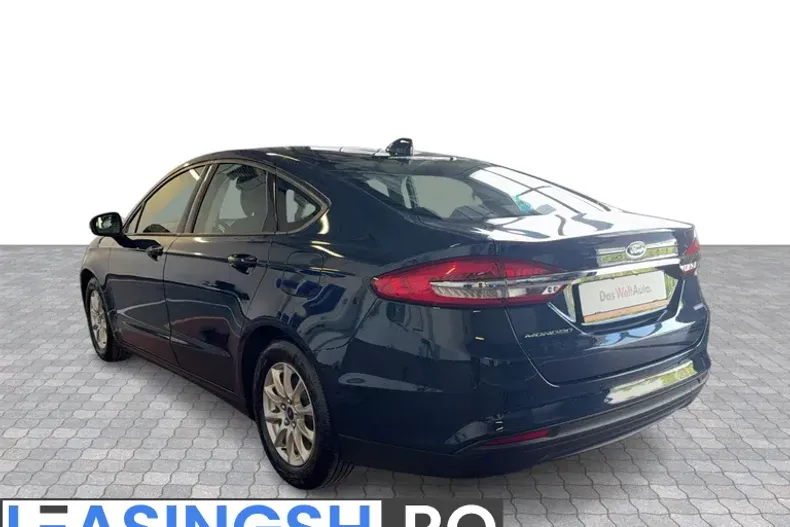 Ford Mondeo din 2021 cu 71.800 km - oferta FOR206201 - foto 7