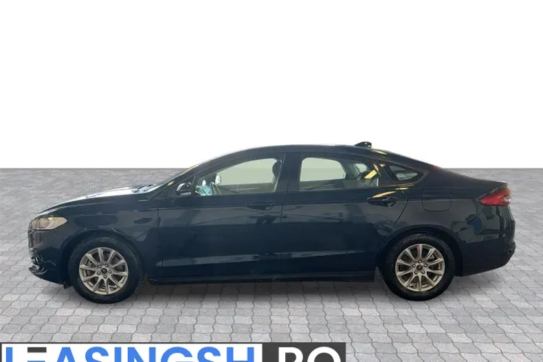 Ford Mondeo din 2021 cu 71.800 km - oferta FOR206201 - foto 8