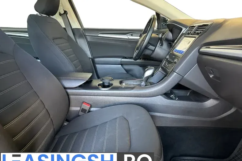 Ford Mondeo din 2021 cu 71.800 km - oferta FOR206201 - foto 12