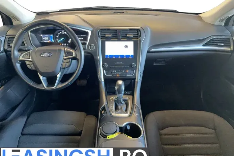 Ford Mondeo din 2021 cu 71.800 km - oferta FOR206201 - foto 15