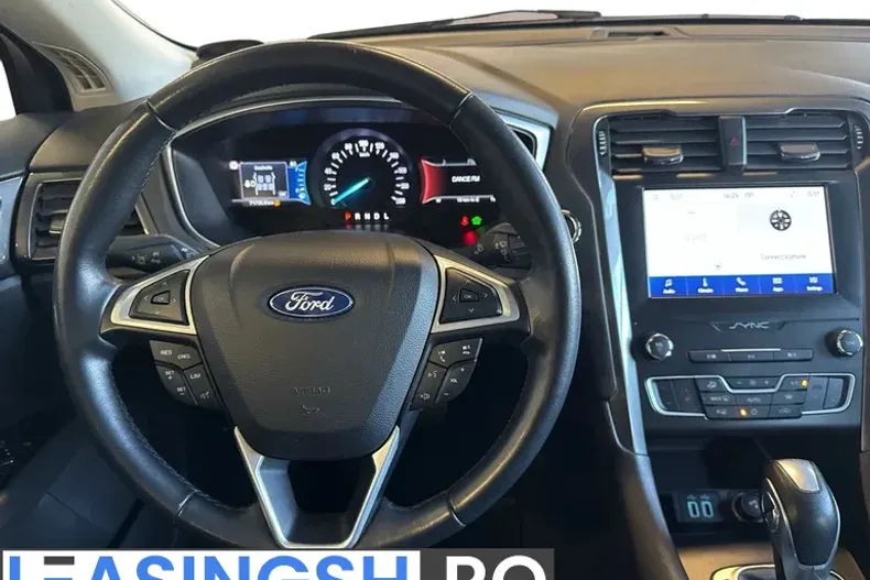 Ford Mondeo din 2021 cu 71.800 km - oferta FOR206201 - foto 16