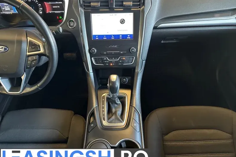 Ford Mondeo din 2021 cu 71.800 km - oferta FOR206201 - foto 17