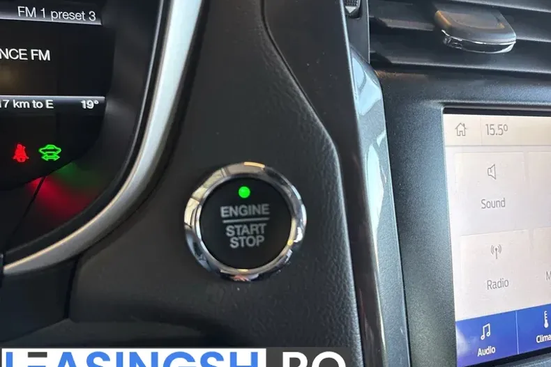 Ford Mondeo din 2021 cu 71.800 km - oferta FOR206201 - foto 24