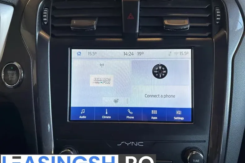 Ford Mondeo din 2021 cu 71.800 km - oferta FOR206201 - foto 27