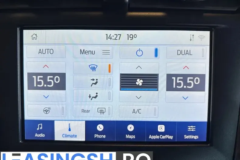 Ford Mondeo din 2021 cu 71.800 km - oferta FOR206201 - foto 28