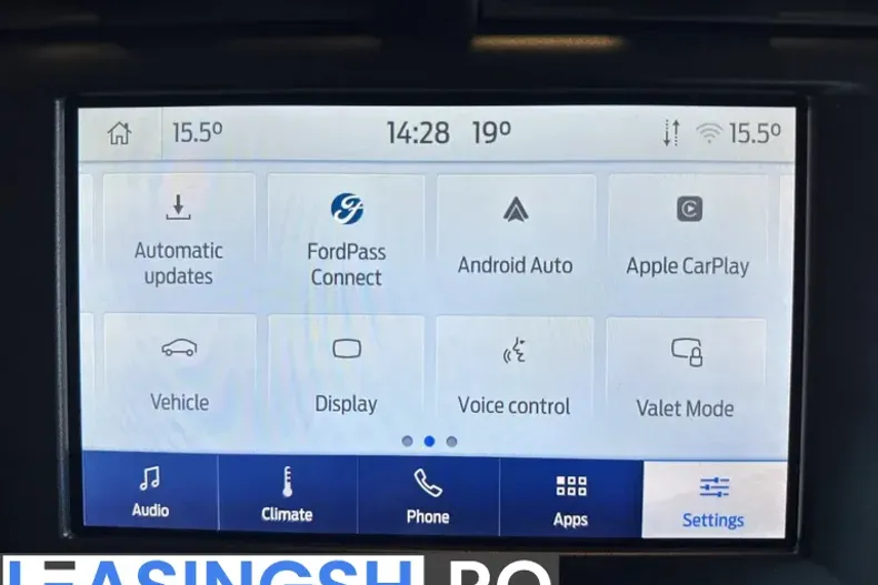 Ford Mondeo din 2021 cu 71.800 km - oferta FOR206201 - foto 30