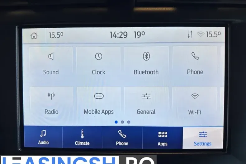 Ford Mondeo din 2021 cu 71.800 km - oferta FOR206201 - foto 31