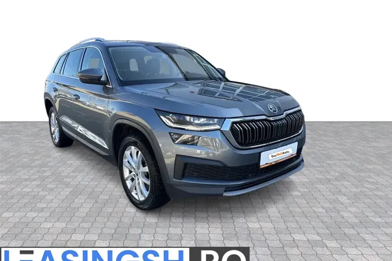Skoda Kodiaq din 2022 cu 122.880 km - oferta SKO206202 - foto 3