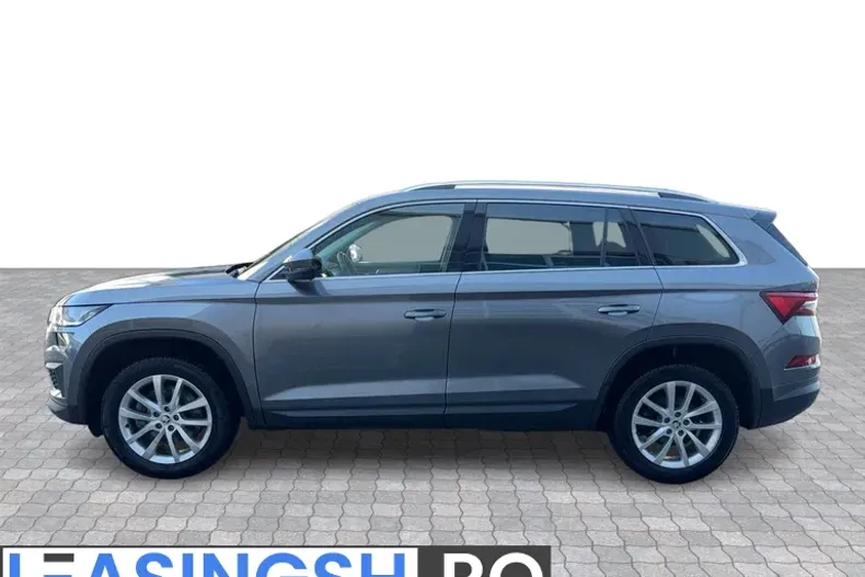 Skoda Kodiaq din 2022 cu 122.880 km - oferta SKO206202 - foto 4