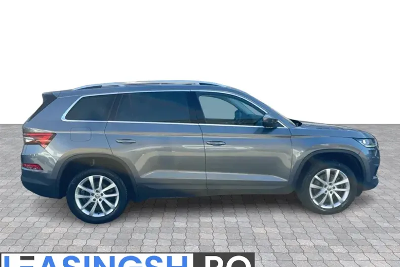 Skoda Kodiaq din 2022 cu 122.880 km - oferta SKO206202 - foto 5