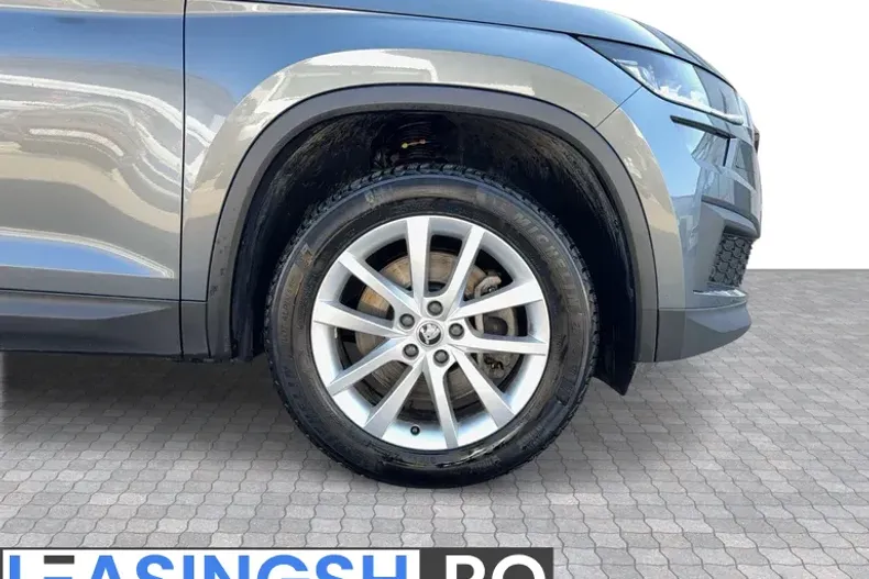 Skoda Kodiaq din 2022 cu 122.880 km - oferta SKO206202 - foto 9