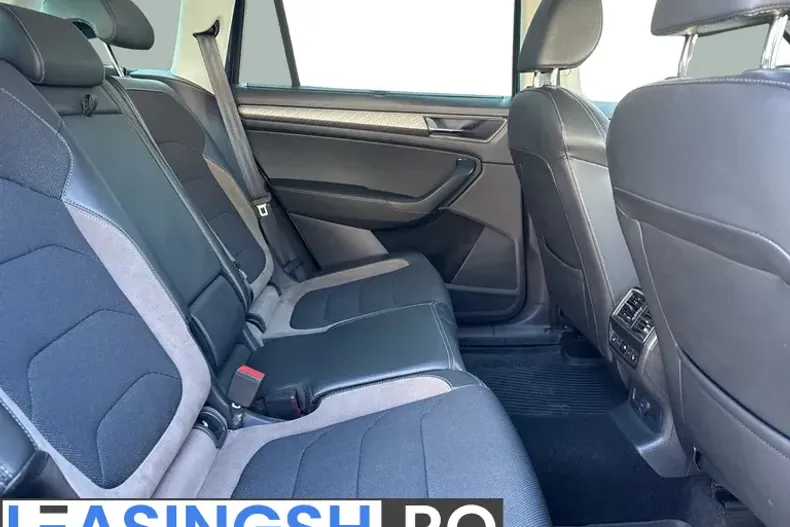 Skoda Kodiaq din 2022 cu 122.880 km - oferta SKO206202 - foto 13