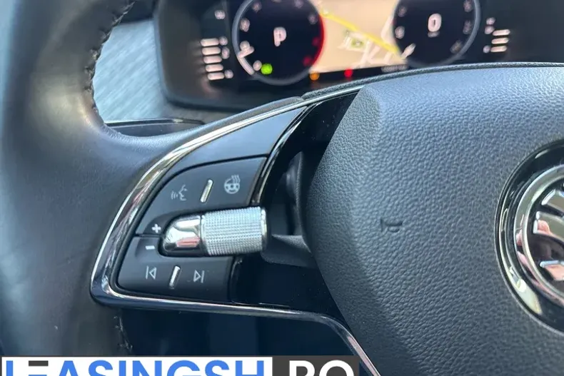 Skoda Kodiaq din 2022 cu 122.880 km - oferta SKO206202 - foto 17