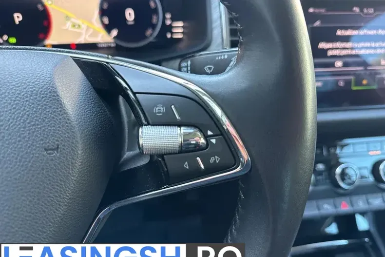 Skoda Kodiaq din 2022 cu 122.880 km - oferta SKO206202 - foto 19