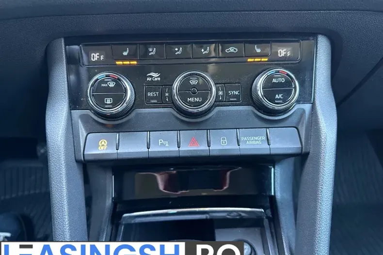 Skoda Kodiaq din 2022 cu 122.880 km - oferta SKO206202 - foto 21