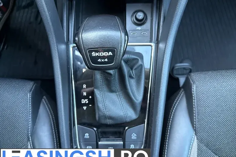 Skoda Kodiaq din 2022 cu 122.880 km - oferta SKO206202 - foto 22