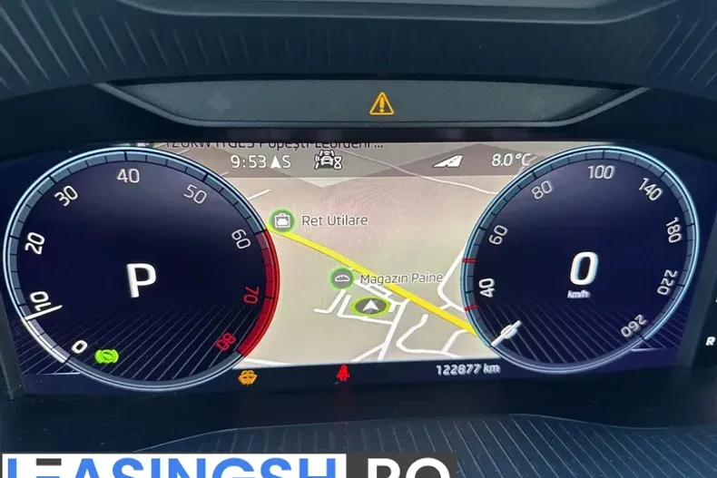Skoda Kodiaq din 2022 cu 122.880 km - oferta SKO206202 - foto 23