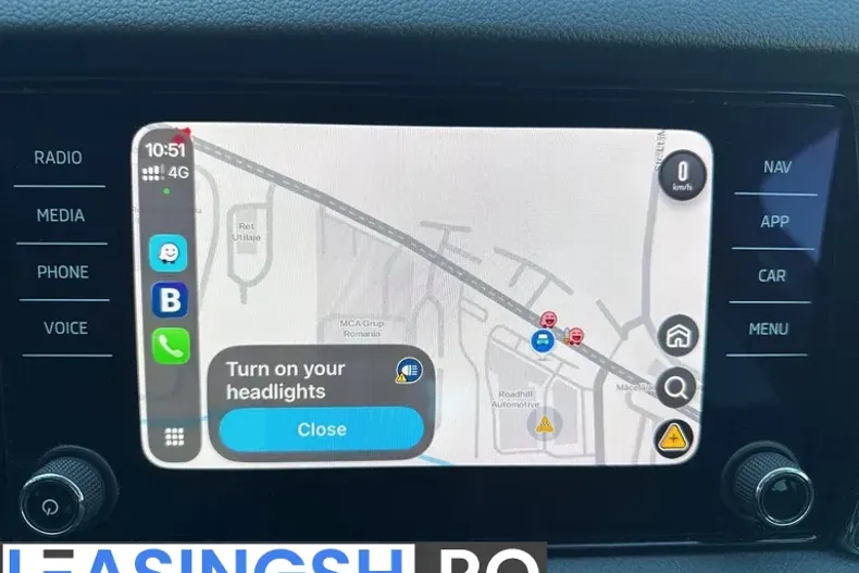 Skoda Kodiaq din 2022 cu 122.880 km - oferta SKO206202 - foto 25