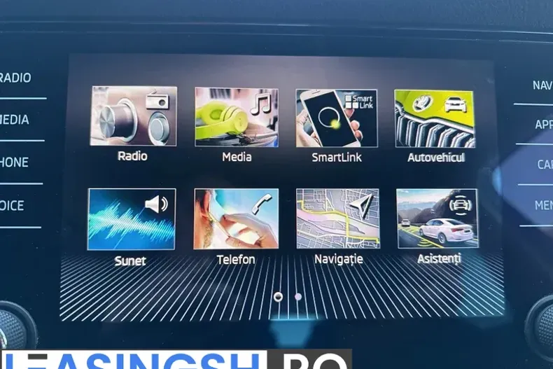 Skoda Kodiaq din 2022 cu 122.880 km - oferta SKO206202 - foto 27