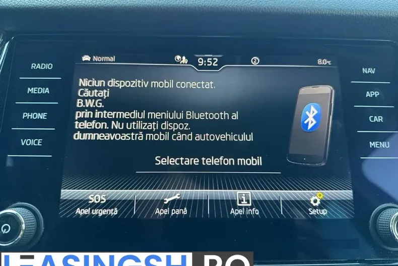 Skoda Kodiaq din 2022 cu 122.880 km - oferta SKO206202 - foto 28