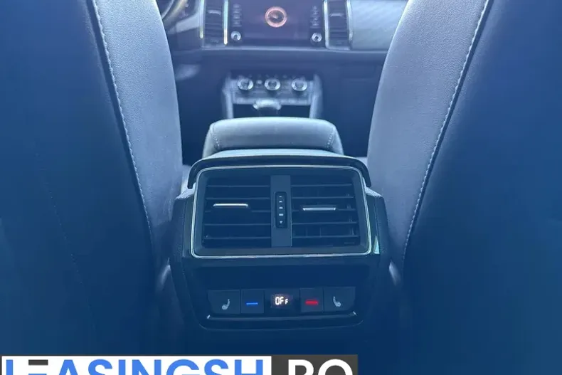 Skoda Kodiaq din 2022 cu 122.880 km - oferta SKO206202 - foto 30