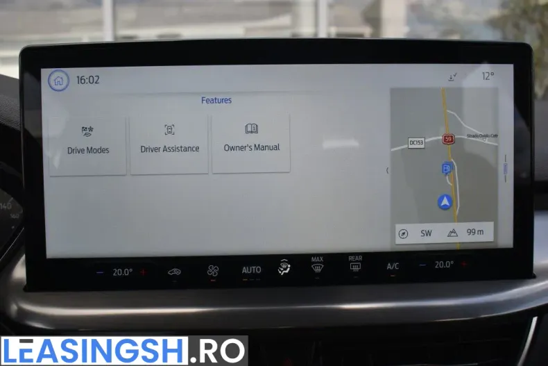 Ford Focus din 2022 cu 60.119 km - oferta FOR206203 - foto 18