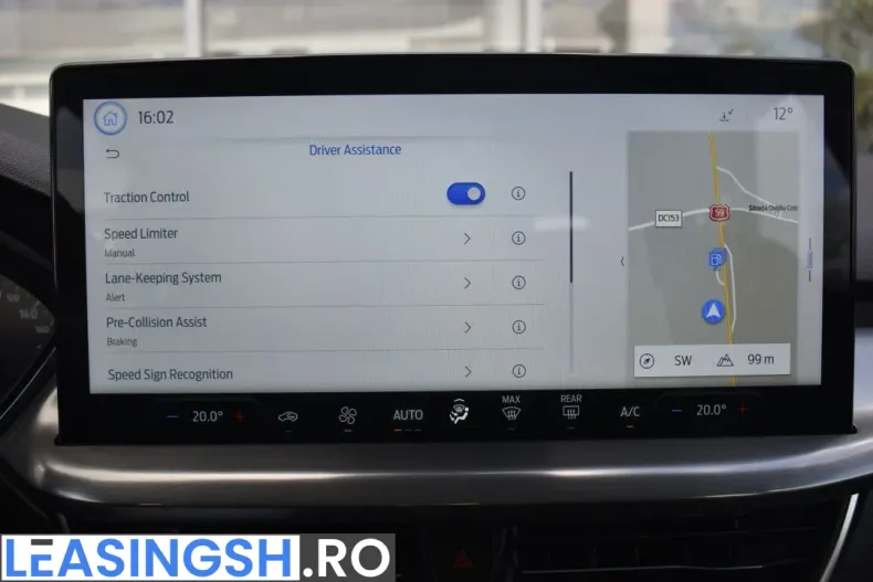 Ford Focus din 2022 cu 60.119 km - oferta FOR206203 - foto 19