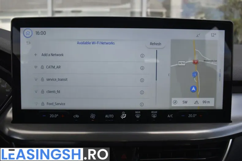 Ford Focus din 2022 cu 60.119 km - oferta FOR206203 - foto 28