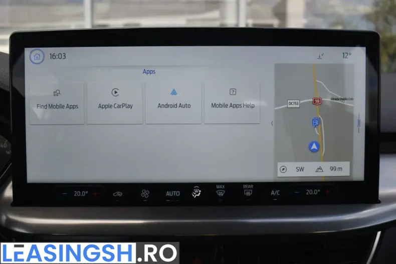 Ford Focus din 2022 cu 60.119 km - oferta FOR206203 - foto 29